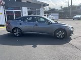 Used 2021 Nissan Sentra SV image 4