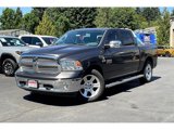 Used 2017 RAM 1500 Lone Star image 2
