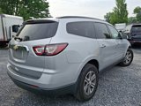 Used 2017 Chevrolet Traverse LT image 4