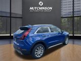 Certified 2023 Cadillac XT4 Premium Luxury image 3