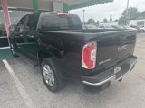 Used 2016 GMC Canyon SLT w/ Driver Alert Package image 5