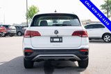 Certified 2024 Volkswagen Taos S image 5