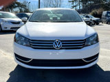 Used 2013 Volkswagen Passat 2.5 SE image 2