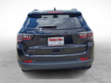 Certified 2021 Jeep Compass 80th Special Edition w/ Sun and Sound Group image 4
