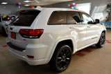 Used 2020 Jeep Grand Cherokee Altitude image 4