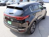 Used 2020 Kia Sportage EX image 5