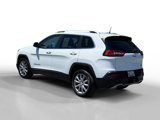 Used 2018 Jeep Cherokee Limited w/ Luxury Group image 3