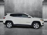 Used 2018 Jeep Compass Latitude w/ Popular Equipment Group image 4