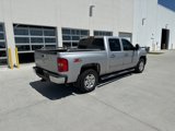 Used 2011 Chevrolet Silverado 1500 LT w/ All-Star Edition image 3