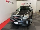 Used 2016 GMC Terrain SLT image 2