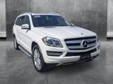 Used 2014 Mercedes-Benz GL 350 BlueTEC 4MATIC image 3