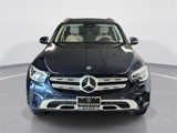 Certified 2022 Mercedes-Benz GLC 300 4MATIC image 2