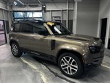 Used 2021 Land Rover Defender 110 X-Dynamic SE image 2