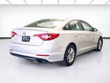 Used 2017 Hyundai Sonata SE image 4