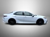 Used 2023 Toyota Camry XSE image 4