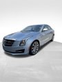 Used 2017 Cadillac ATS Luxury w/ Safety and Security Package image 3