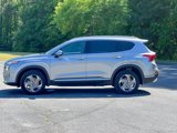 Used 2023 Hyundai Santa Fe SEL w/ Premium Package image 3