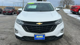 Used 2019 Chevrolet Equinox LT image 3