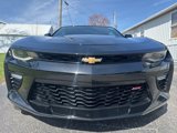 Used 2018 Chevrolet Camaro SS image 2