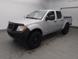 Used 2017 Nissan Frontier SV w/ SV Value Truck Package image 2