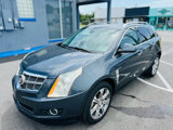 Used 2012 Cadillac SRX Performance image 2