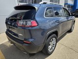 Used 2021 Jeep Cherokee Latitude Lux w/ Comfort/Convenience Group image 5