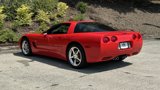 Used 2004 Chevrolet Corvette Coupe w/ Preferred Equipment Group image 5