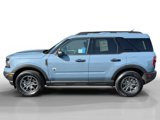Certified 2024 Ford Bronco Sport Big Bend w/ Convenience Package image 2
