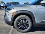 New 2025 Chevrolet TrailBlazer ACTIV w/ Driver Confidence Package image 6