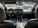 Used 2017 Honda Accord EX-L image 2