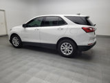 Used 2019 Chevrolet Equinox LS image 3
