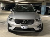 New 2024 Volvo XC40 B5 Ultimate w/ Climate Package image 2