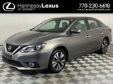 Used 2017 Nissan Sentra SL image 2