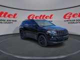 New 2025 Jeep Compass Latitude w/ Convenience Group image 2