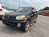 Used 2002 Toyota RAV4 4WD image 3