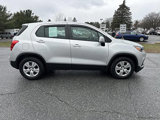 Used 2018 Chevrolet Trax LS image 6