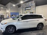 Used 2016 INFINITI QX60 AWD w/ Premium Plus Package image 3