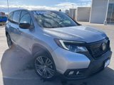 Used 2021 Honda Passport EX-L image 2