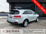 Used 2016 Kia Sorento LX w/ LX Convenience Package image 5