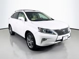 Used 2015 Lexus RX 350 FWD image 3