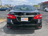 Used 2019 Nissan Sentra SL image 6