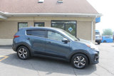 Used 2021 Kia Sportage LX image 2