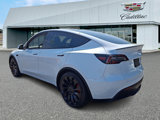 Used 2022 Tesla Model Y Performance image 4