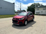 Used 2018 Chevrolet Trax LT w/ Driver Confidence Package image 3