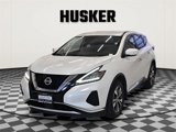 Used 2021 Nissan Murano S image 4