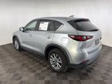 Certified 2023 MAZDA CX-5 AWD 2.5 S w/ Preferred Package image 6
