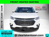 Used 2020 Chevrolet Traverse LT image 2