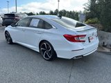Used 2021 Honda Accord Sport Special Edition image 3