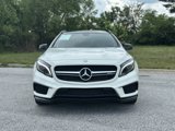 Used 2015 Mercedes-Benz GLA 45 AMG 4MATIC image 2