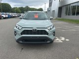 Used 2022 Toyota RAV4 XLE Premium image 2